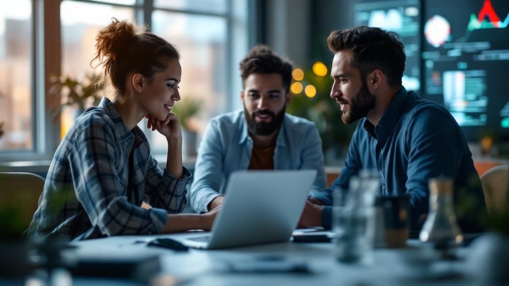 Developers Debate the Outlook of Working Remotely in Technology Sector